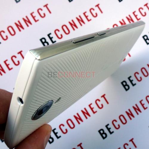 Homtom HT7 White